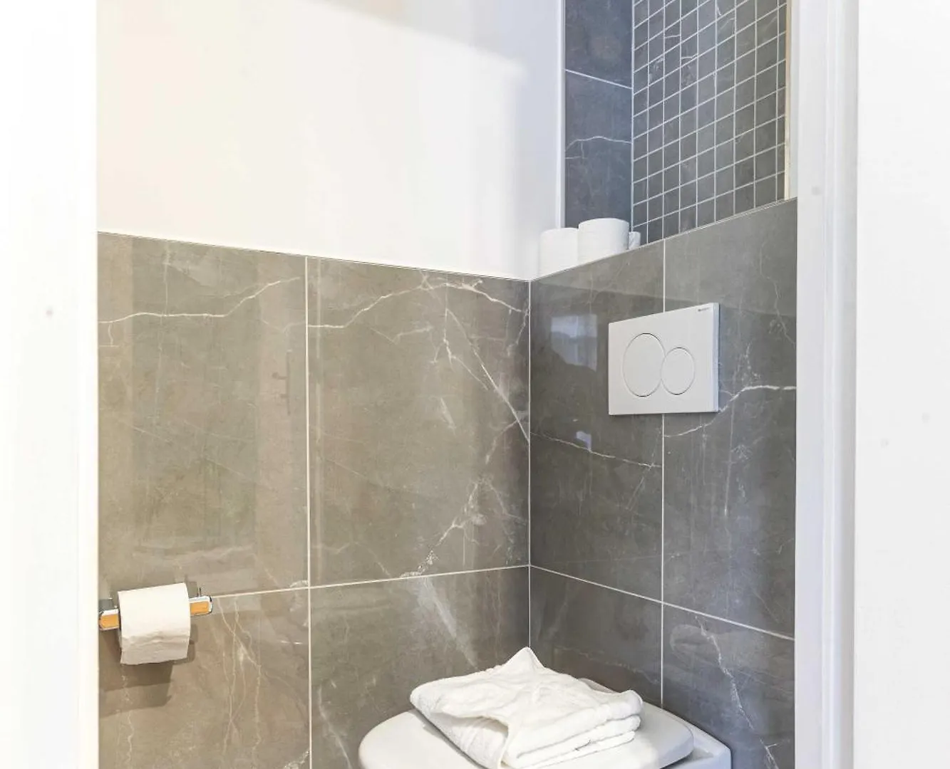 Bright & Charming Apartment - 1Br-4P - Montmartre Parijs 0*,