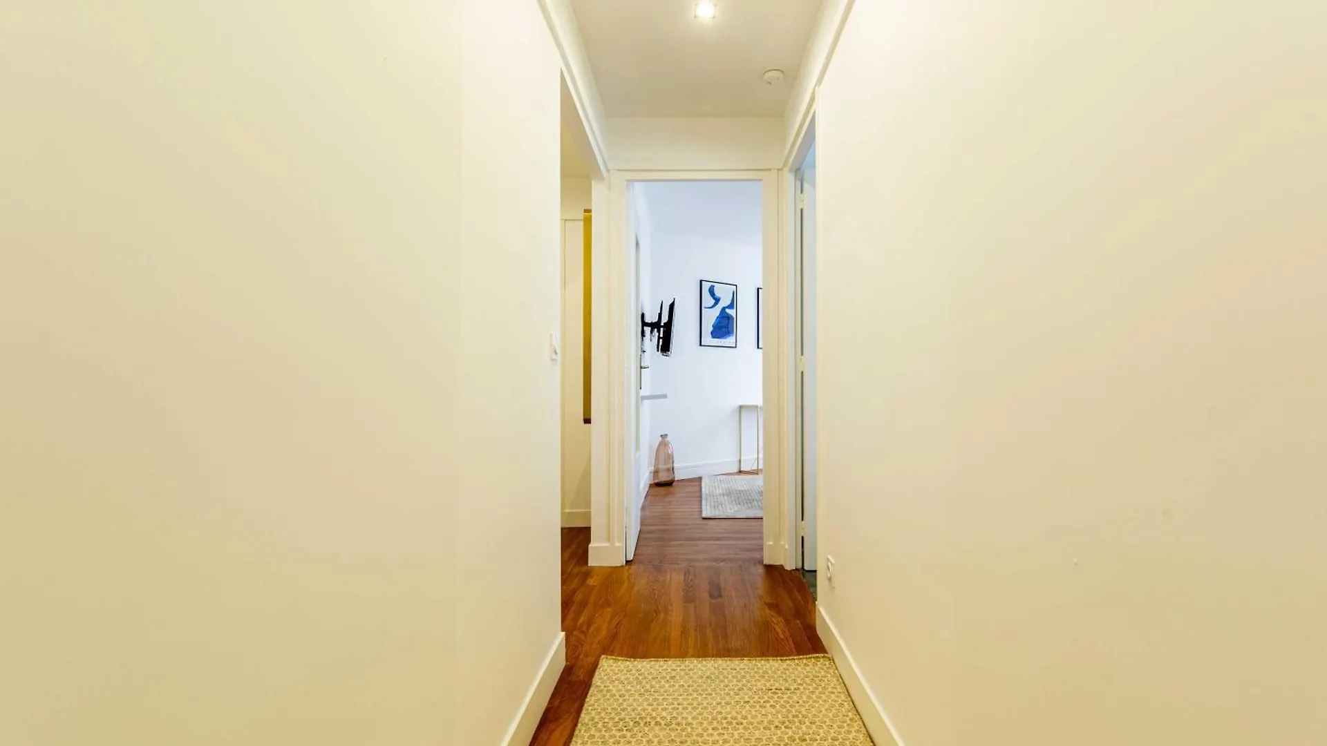 Bright & Charming Apartment - 1Br-4P - Montmartre Paris 0*,