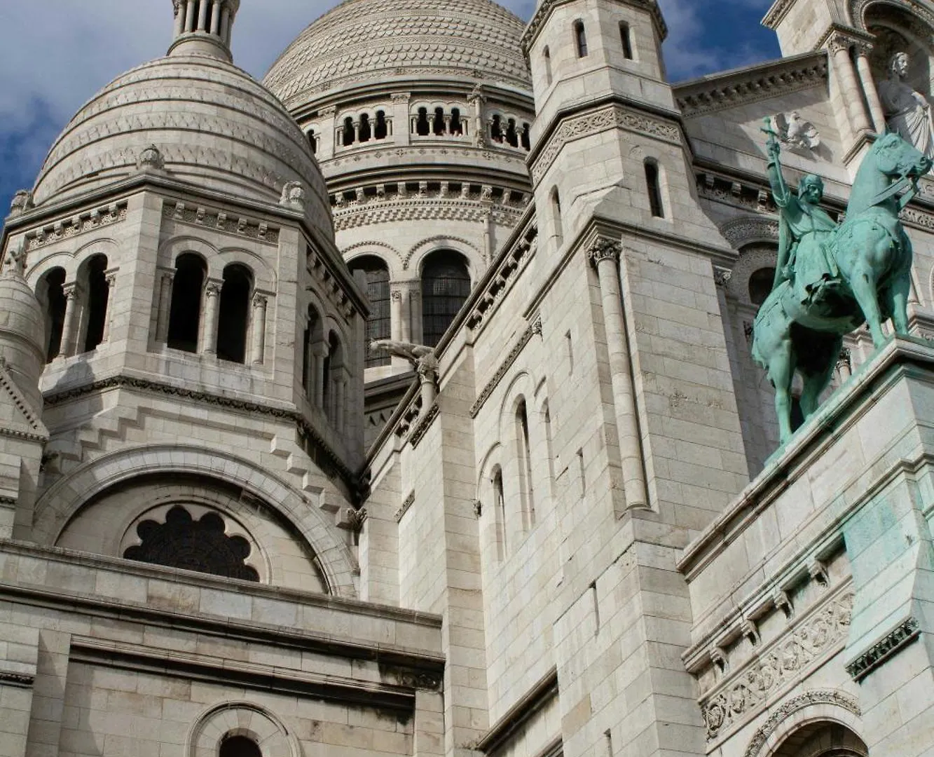 Bright & Charming Apartment - 1Br-4P - Montmartre Paris